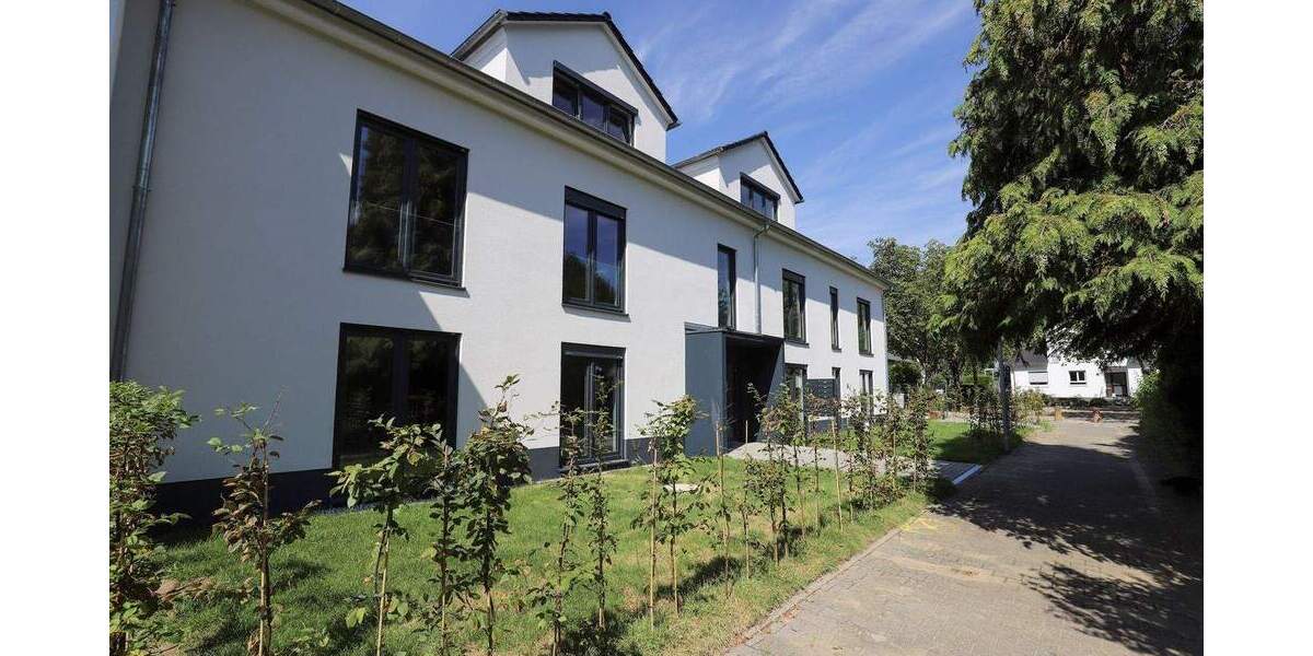 Etagenwohnung Darmstadt / Arheilgen Arheilgen - 4 Zimmer, 80 m&sup2;, 1.890&euro; | Angebot:25801188