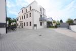 Etagenwohnung Offenbach am Main Rosenhöhe - 2 Zimmer, 57 m&sup2;, 1.180&euro; | Angebot:26695167
