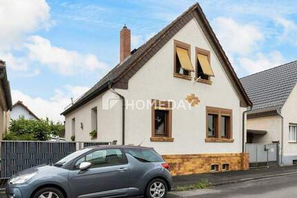 Haus Hainburg Hainstadt - 4 Zimmer, 140 m&sup2;, 395.000&euro; | Angebot:25108776