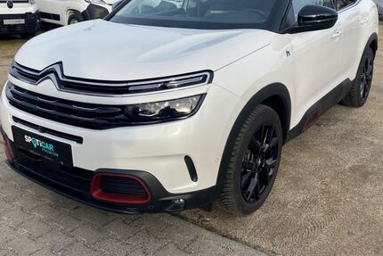 Citroen C5 Aircross 41.000 km 21.840 € Hanau 63452