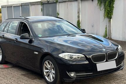 BMW 520 346.000 km 5.900 € Hainburg 63512