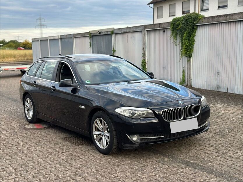 BMW 520 346.000 km 5.900 € Hainburg 63512