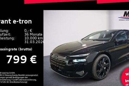 Audi A6 e-tron 16.500 km 67.980 &euro; Offenbach am Main 63071