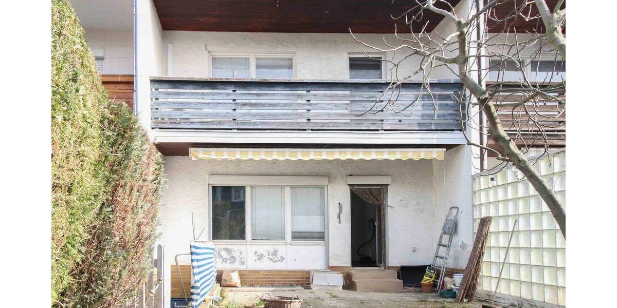 Reihenmittelhaus Hofheim am Taunus Hofheim - 5 Zimmer, 134 m&sup2;, 475.000&euro; | Angebot:26291012