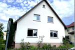 Einfamilienhaus Hattersheim am Main - 4.5 Zimmer, 114 m&sup2;, 1.600&euro; | Angebot:25408295
