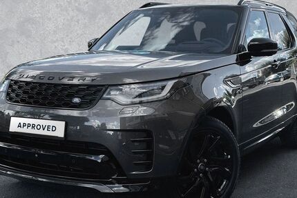 Land Rover Discovery 20.800 km 65.880 € Frankfurt a.M. 60314