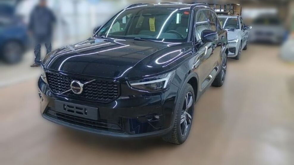 XC40