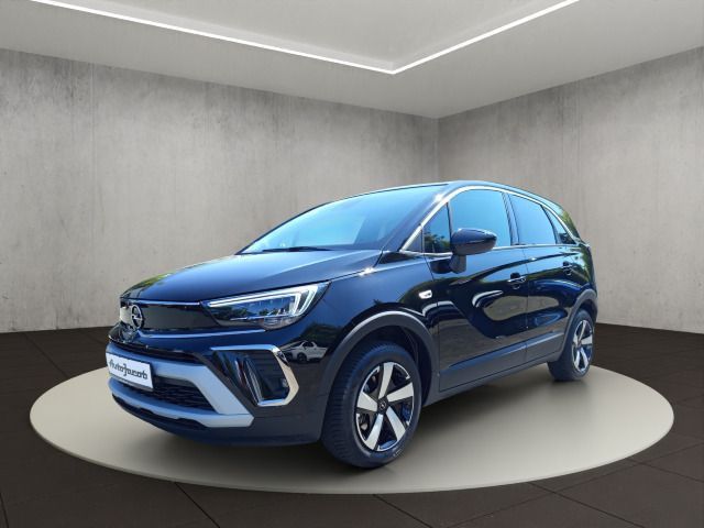 Crossland (X)