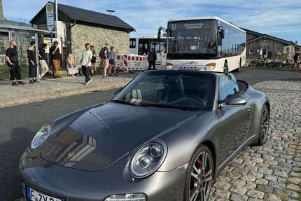 Porsche 911 62.500 km 85.900 € Frankfurt am Main 60489