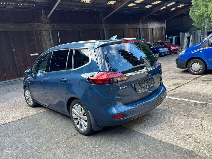 Zafira