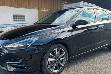 Hyundai i30 6.000 km 18.900 &euro; Bad Vilbel 61118