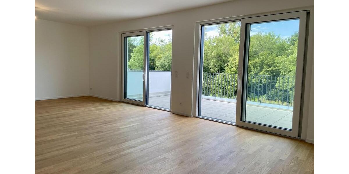 Etagenwohnung Hanau Großauheim - 3 Zimmer, 114 m&sup2;, 1.790&euro; | Angebot:25393773