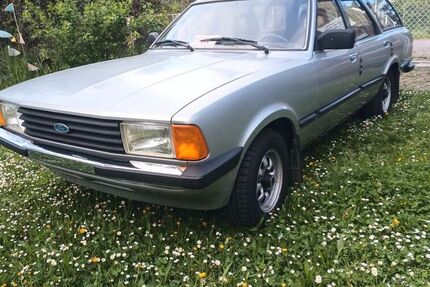Ford Taunus