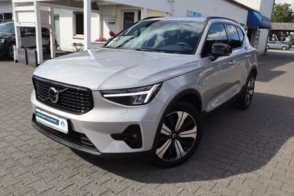 Volvo XC40 94.298 km 25.970 &euro; Darmstadt 64291