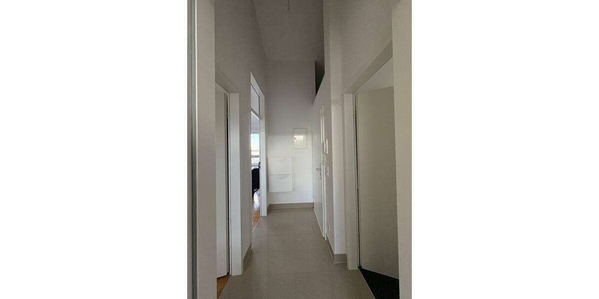 Dachgeschoßwohnung Maintal - 2 Zimmer, 59 m&sup2;, 890&euro; | Angebot:26232506