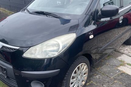 Hyundai i10 88.000 km 2.990 € Mühlheim am Main 63165