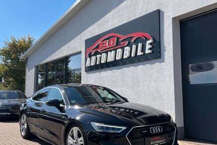 Audi A7 172.107 km 33.600 € Eppertshausen 64859