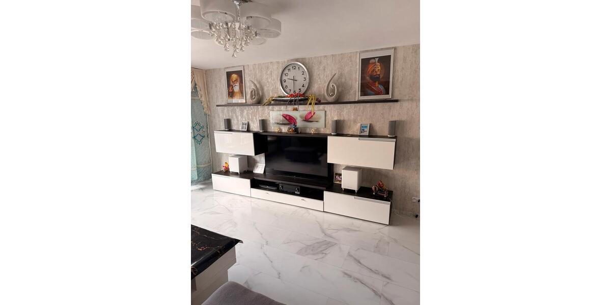 Erdgeschoßwohnung Nidderau - 1 Zimmer, 100 m&sup2;, 1.000&euro; | Angebot:26195933