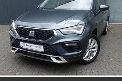 Seat Ateca 59.300 km 20.980 &euro; Hainburg 63512