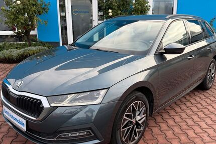 Skoda Octavia 182.351 km 15.980 € Darmstadt 64293