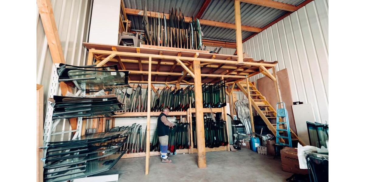 Gewerbeobjekt Hattersheim am Main - 429&euro; | Angebot:26263109