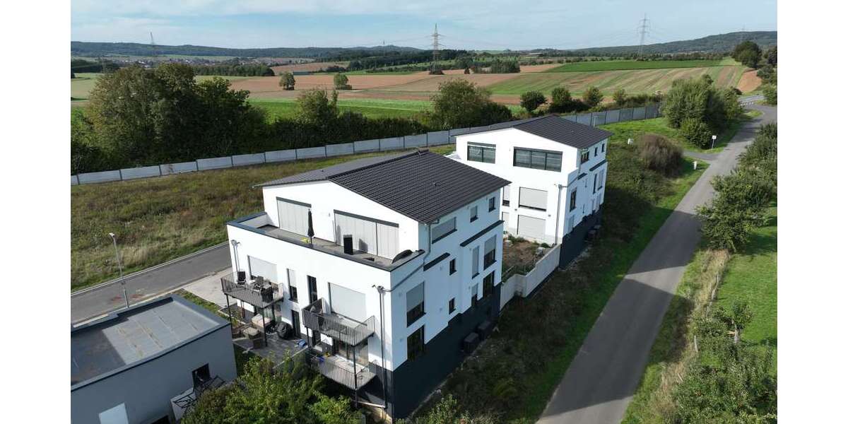 Wohnung zum Kaufen in Gründau-Lieblos 799.000 € 140 m² 4 zimmer