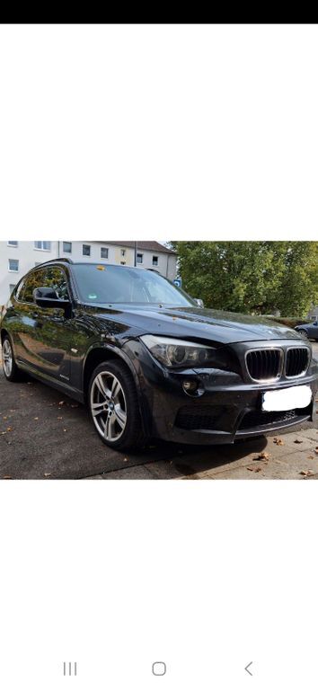 BMW X1 150.000 km 12.995 € Friedberg 61169
