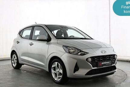 Hyundai i10 43.449 km 11.470 € Egelsbach 63329