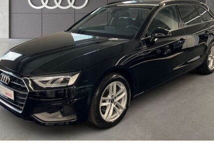 Audi A4 62.990 km 22.350 &euro; Frankfurt am Main 60314