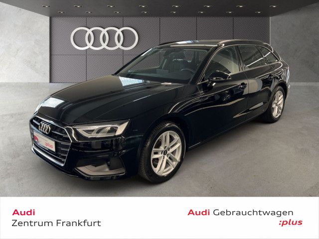 Audi A4 62.990 km 22.350 &euro; Frankfurt am Main 60314