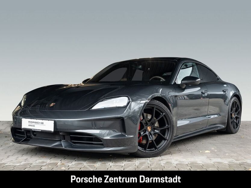 Porsche Taycan 12.396 km 119.777 € Darmstadt 64295