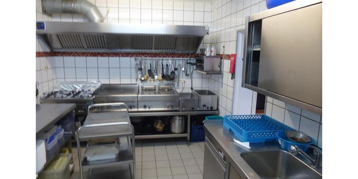 Gewerbeobjekt Rödermark - 1.400&euro; | Angebot:24961831