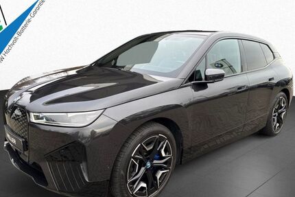 BMW iX 32.782 km 45.250 &euro; Bad Homburg 61352