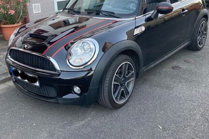 Mini Cooper S Cabrio 115.000 km 9.899 € Groß-Umstadt 64823