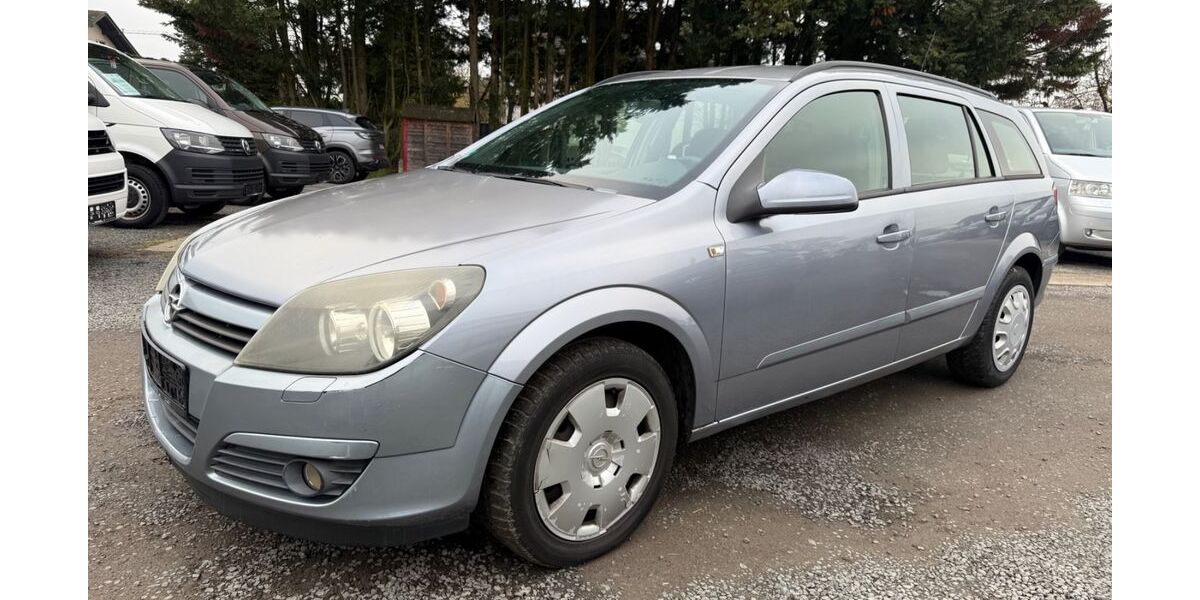 Opel Astra 183.120 km 1.200 &euro; Nauheim 64569