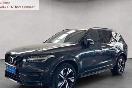 Volvo XC90 117.754 km 39.450 &euro; Frankfurt am Main 60486