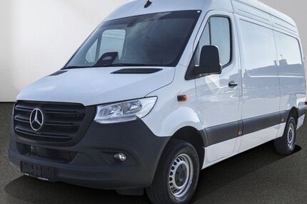 Mercedes-Benz Sprinter 15.400 km 44.328 € Rosbach 61191