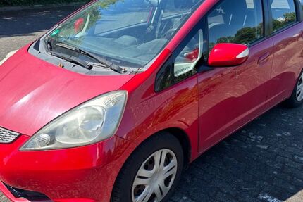 Honda Jazz 152.000 km 3.190 € Hanau 63452