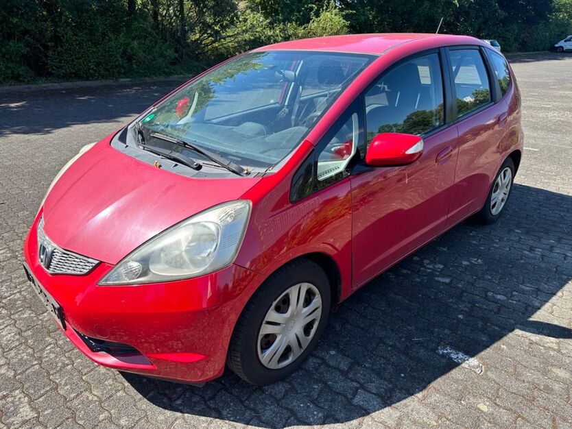 Honda Jazz 152.000 km 3.190 € Hanau 63452