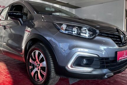 Renault Captur 102.824 km 12.999 &euro; Friedberg (Hessen) 61169
