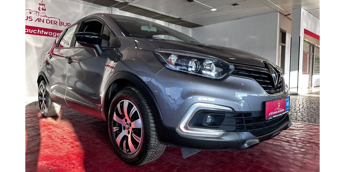 Renault Captur 102.824 km 12.999 &euro; Friedberg (Hessen) 61169