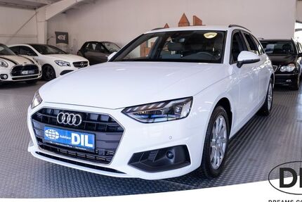 Audi A4 12.373 km 25.650 &euro; Bad Nauheim 61231