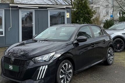 Peugeot 208 33.500 km 12.990 &euro; Raunheim 65479