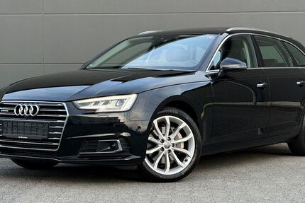 Audi A4 122.000 km 18.700 &euro; Bad Homburg 61350