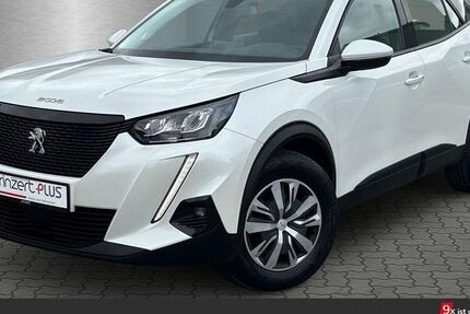 Peugeot 2008 31.500 km 14.770 € Darmstadt 64285