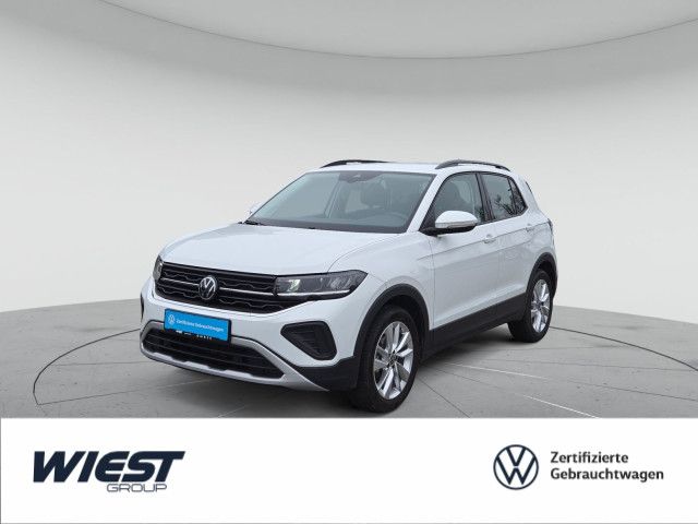 VW T-Cross 12.116 km 19.350 &euro; Darmstadt 64295