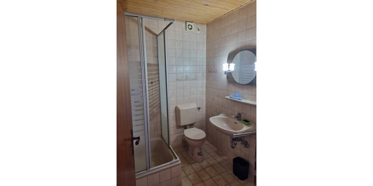 Etagenwohnung Dietzenbach Steinberg - 2 Zimmer, 53 m&sup2;, 650&euro; | Angebot:26362196