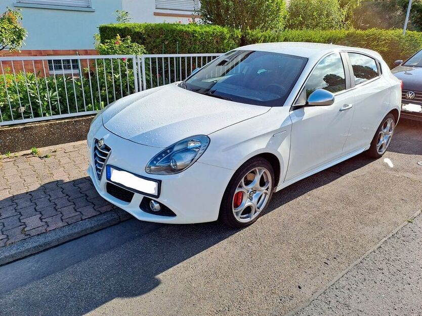 Giulietta