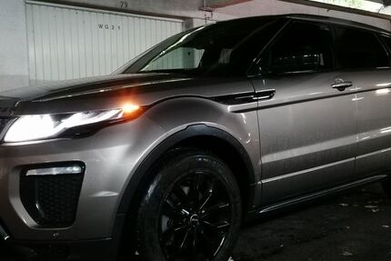 Land Rover Range Rover Evoque 132.000 km 17.300 &euro; Kelkheim 65779