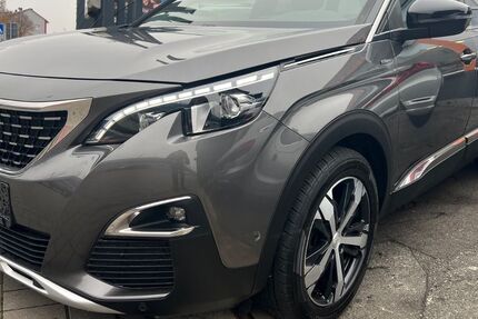 Peugeot 5008 89.990 km 18.900 € Bad Vilbel - Frankfurt am Main 61118